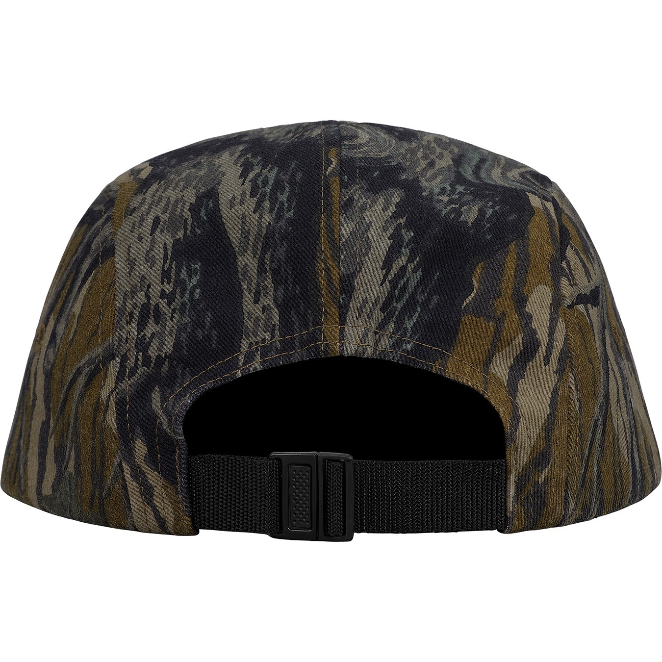Military Camp Cap view 3